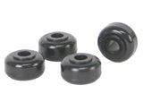 Whiteline Universal Shock Eye Bushings (4) ID 9.5mm - Thick 15.9mm Whiteline Bushing Kits  AXOPROS