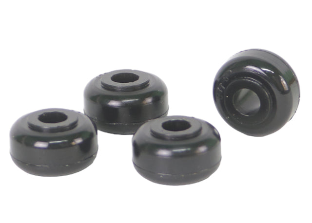 Whiteline Universal Shock Eye Bushings (4) ID 9.5mm - Thick 15.9mm Whiteline Bushing Kits  AXOPROS