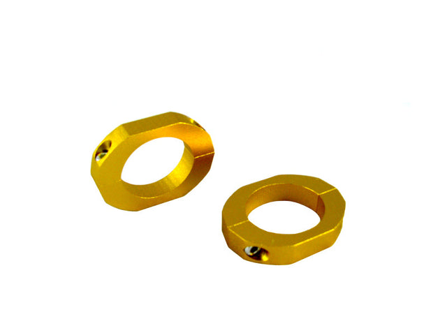 Whiteline Universal Sway Bar Alloy 35mm (1-3/8in) Lateral Lock Kits Whiteline Alignment Kits  AXOPROS