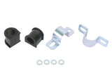 Whiteline Universal Sway Bar Bushings - 1-1/8in Whiteline Sway Bar Bushings  AXOPROS