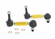 Whiteline Universal Swaybar Link Kit-Heavy Duty Adj Steel Ball w/ 10mm Ball Stud Whiteline Sway Bar Endlinks  AXOPROS