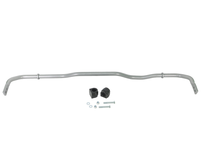 Whiteline VAG MK4/MK5 AWD Only Rear 24mm Adjustable X-Heavy Duty Swaybar Whiteline Sway Bars  AXOPROS