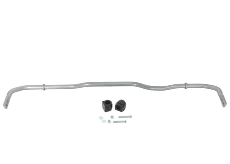 Whiteline VAG MK4/MK5 AWD Only Rear 24mm Adjustable X-Heavy Duty Swaybar Whiteline Sway Bars  AXOPROS