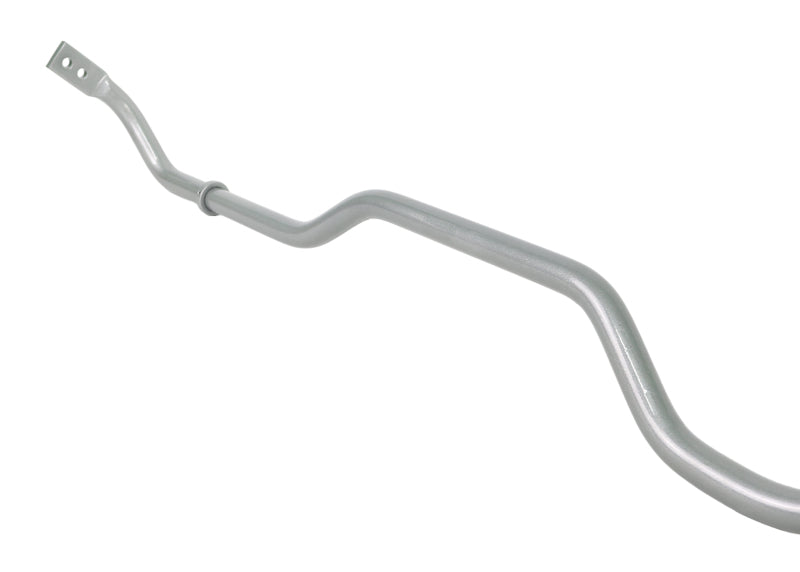 Whiteline VAG MK4/MK5 AWD Only Rear 24mm Adjustable X-Heavy Duty Swaybar Whiteline Sway Bars  AXOPROS