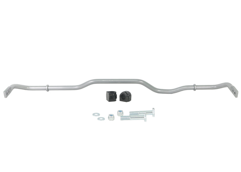 Whiteline VAG MK4/MK5 AWD Only Rear 24mm Adjustable X-Heavy Duty Swaybar Whiteline Sway Bars  AXOPROS