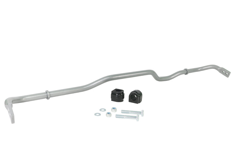 Whiteline VAG MK4/MK5 AWD Only Rear 24mm Adjustable X-Heavy Duty Swaybar Whiteline Sway Bars  AXOPROS