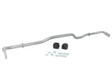 Whiteline VAG MK4/MK5 AWD Only Rear 24mm Adjustable X-Heavy Duty Swaybar Whiteline Sway Bars  AXOPROS