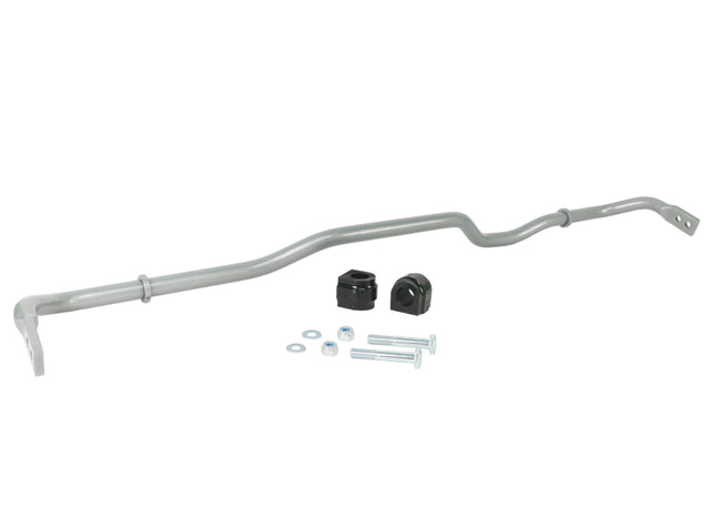 Whiteline VAG MK4/MK5 AWD Only Rear 24mm Adjustable X-Heavy Duty Swaybar Whiteline Sway Bars  AXOPROS