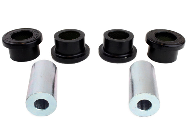 Whiteline VAG MK4/MK5 Front Control Arm Bushing Kit Whiteline Bushing Kits  AXOPROS