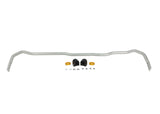 Whiteline VAG MK4/MK5 FWD Only Front 24mm Adjustable X-Heavy Duty Swaybar Whiteline Sway Bars  AXOPROS
