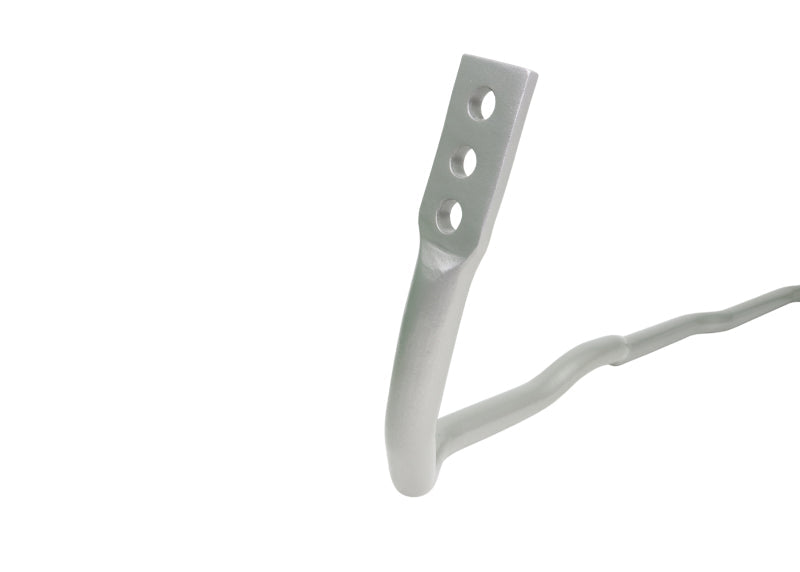 Whiteline VAG MK4/MK5 FWD Only Front 24mm Adjustable X-Heavy Duty Swaybar Whiteline Sway Bars  AXOPROS