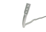 Whiteline VAG MK4/MK5 FWD Only Front 24mm Adjustable X-Heavy Duty Swaybar Whiteline Sway Bars  AXOPROS