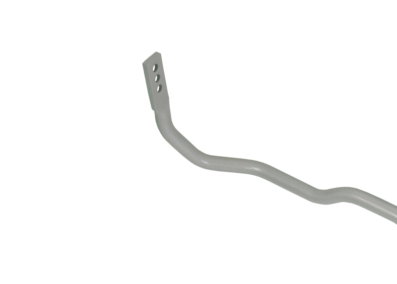 Whiteline VAG MK4/MK5 FWD Only Front 24mm Adjustable X-Heavy Duty Swaybar Whiteline Sway Bars  AXOPROS