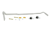 Whiteline VAG MK4/MK5 FWD Only Rear 24mm Adjustable X-Heavy Duty Swaybar Whiteline Sway Bars  AXOPROS