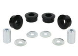Whiteline VAG MK4/MK5 Rear Trailing Arm Bushing Kit Whiteline Bushing Kits  AXOPROS