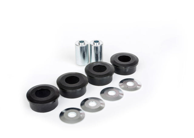 Whiteline VAG MK4/MK5 Rear Trailing Arm Bushing Kit Whiteline Bushing Kits  AXOPROS