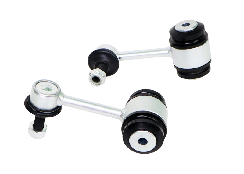 Whiteline Volkswagen Golf MK7/7.5/8 Rear Sway Bar Link Kit Whiteline Sway Bar Endlinks  AXOPROS