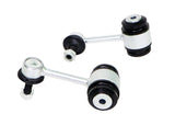 Whiteline Volkswagen Golf MK7/7.5/8 Rear Sway Bar Link Kit Whiteline Sway Bar Endlinks  AXOPROS