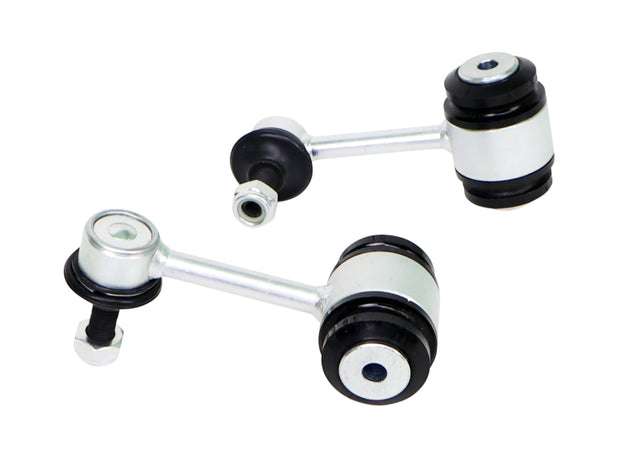 Whiteline Volkswagen Golf MK7/7.5/8 Rear Sway Bar Link Kit Whiteline Sway Bar Endlinks  AXOPROS