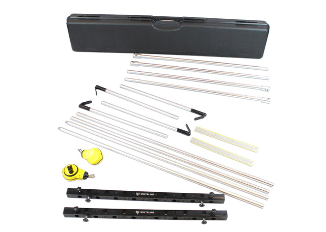 Whiteline Wheel String Alignment Kit Whiteline Tools  AXOPROS