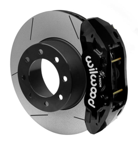 Wilwood 19-23 RAM 2500/3500 TX6R 16in Rear Brake Kit Wilwood Big Brake Kits  AXOPROS