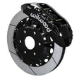 Wilwood 21-22 RAM 1500 TRX TX6R Black Front Big Brake Kit - 16.00x1.36 Wilwood Big Brake Kits  AXOPROS