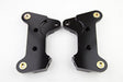 Wilwood 74-78 Ford Mustang II/Pinto Aluminum Caliper Bracket - 12.19in. Wilwood Brake Hardware  AXOPROS