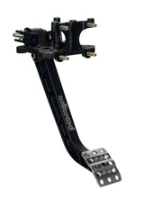 Wilwood Adjustable Brake Pedal - Dual MC - Rev. Swing Mount - 6.25:1 Wilwood Pedals  AXOPROS