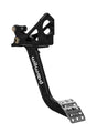 Wilwood Adjustable Single Pedal - Reverse Mount - 6:1 Wilwood Pedals  AXOPROS