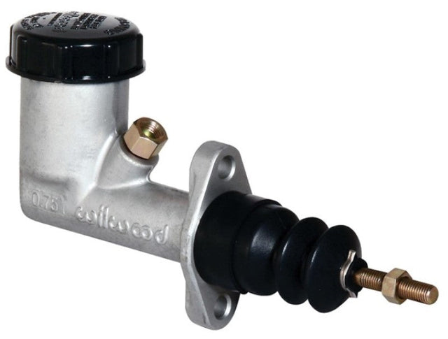 Wilwood Aluminum Master Cylinder - .700in Bore Wilwood Brake Master Cylinder  AXOPROS