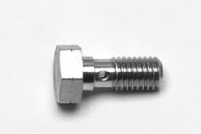 Wilwood Banjo Bolt M10-1.50x23mm LG Wilwood Brake Hardware  AXOPROS