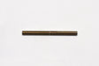 Wilwood Bolt-Balance Bar - 3/8-24x4.88 LG w/Groove Wilwood Brake Hardware  AXOPROS