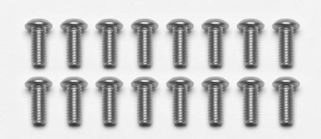 Wilwood Bolt Kit - Adapter/Rotor 5/16-18 x 0.75-BHCS Torx - 16 pack Wilwood Brake Hardware  AXOPROS