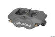 Wilwood Caliper-Forged DynaliteI 1.75in Pistons 1.10in Disc Wilwood Brake Calipers - Perf  AXOPROS