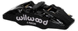 Wilwood Caliper-Forged Dynapro 6 5.25in Mount-R/H 1.62/1.38in/1.38in Pistons .38in Disc Wilwood Brake Calipers - Perf  AXOPROS