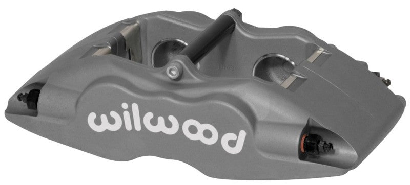Wilwood Caliper-Forged Superlite 1.62in Pistons 1.10in Disc Wilwood Brake Calipers - Perf  AXOPROS