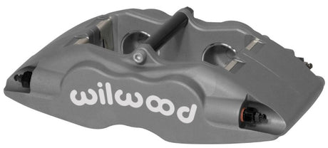 Wilwood Caliper-Forged Superlite 1.62in Pistons 1.10in Disc Wilwood Brake Calipers - Perf  AXOPROS