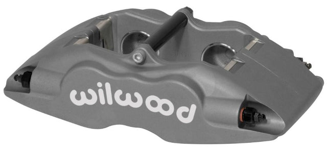 Wilwood Caliper-Forged Superlite 1.62in Pistons 1.10in Disc Wilwood Brake Calipers - Perf  AXOPROS