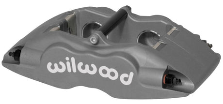Wilwood Caliper-Forged Superlite 1.62in Pistons 1.25in Disc Wilwood Brake Calipers - Perf  AXOPROS