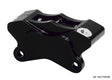 Wilwood Caliper-GP310 Black Rear 1.25in Pistons .25in Disc Wilwood Brake Calipers - Perf  AXOPROS