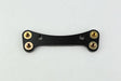 Wilwood Caliper Mounting Kits w/ Bracket - SL6R Integra/Civic 262mm Drag Rotor Wilwood Brake Hardware  AXOPROS