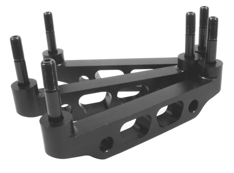 Wilwood Caliper Mounting Kits w/Bracket-SL6R-3.50in Mount Wilwood Brake Hardware  AXOPROS