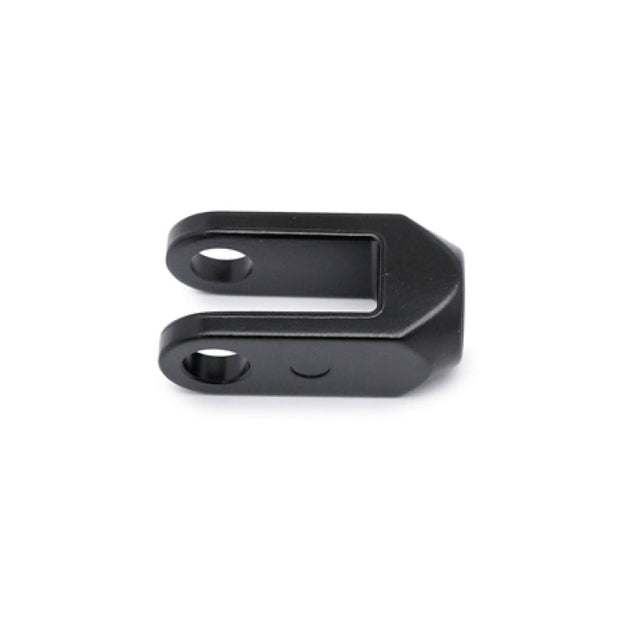 Wilwood Clevis Clutch Pedal (Ultra New Style) 5/16in-24 Wilwood Pedal Covers  AXOPROS