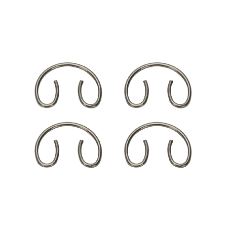 Wilwood Clip Kit Pad Pin Retainer D8 / DP6/ TX6R / AERO Wilwood Brake Hardware  AXOPROS