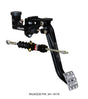 Wilwood Clutch Kit - Forged Adj. Pedal / MC / Slave - Swing Mount - 7:1 Wilwood Pedals  AXOPROS