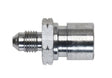 Wilwood Fitting Adaptor -3 to 10mm x 1.0 I.F. Wilwood Brake Hardware  AXOPROS