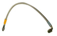 Wilwood Flexline Brake Line 18in OAL -3AN to -3AN Female 90 Degree Wilwood Brake Line Kits  AXOPROS