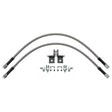 Wilwood Flexline Kit 03-11 Ford Crown Victoria Wilwood Brake Line Kits  AXOPROS