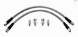 Wilwood Flexline Kit 95-05 Miata Wilwood Brake Line Kits  AXOPROS