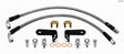 Wilwood Flexline Kit Civic 2006-up Rear Wilwood Brake Line Kits  AXOPROS